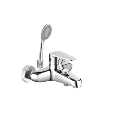 Vòi sen tắm Luxta L-2210SC nóng lạnh