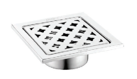 Phễu thoát sàn Luxta L705 phi 60