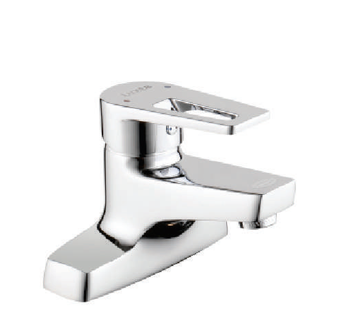 Vòi lavabo chậu rửa mặt Luxta L1226TX5 nóng lạnh