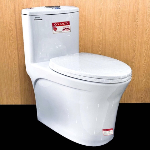 Bồn cầu 1 khối VSalto V810