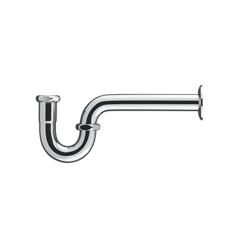 Ống thải chữ P INAX A-675PV (A675PV)