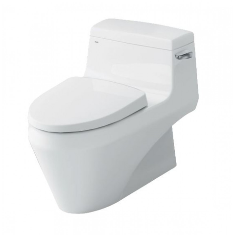 Bồn cầu 1 khối INAX AC-1135VN Aqua Ceramic (AC1135VN)