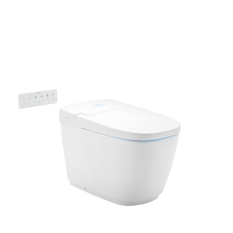 Bồn Cầu Thông Minh INAX  AC-819VN SARAS Auto Open