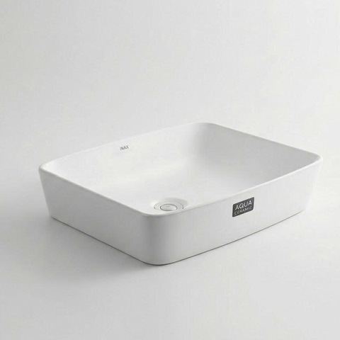 Lavabo chậu rửa mặt INAX AL-369V đặt bàn