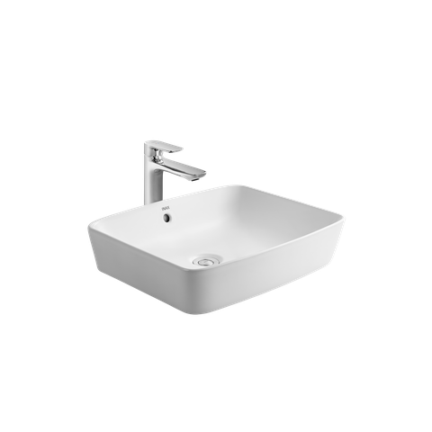 Lavabo chậu rửa mặt INAX L-369V đặt bàn