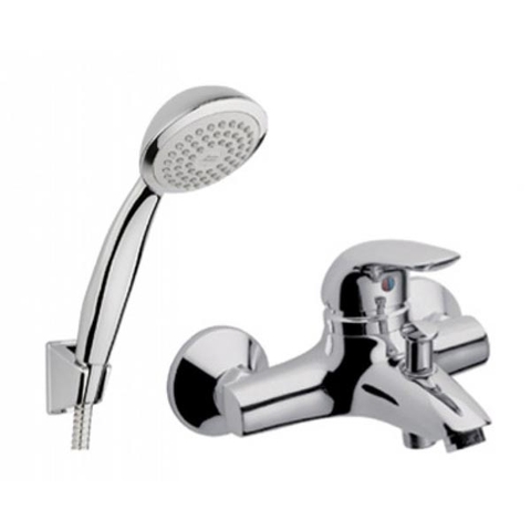 Vòi sen tắm American WF-1511 nóng lạnh