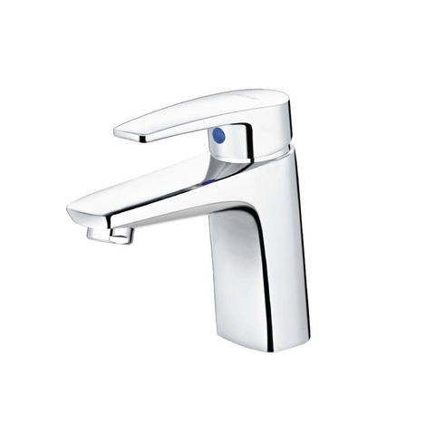 Vòi lavabo chậu rửa mặt Caesar B119C nước lạnh