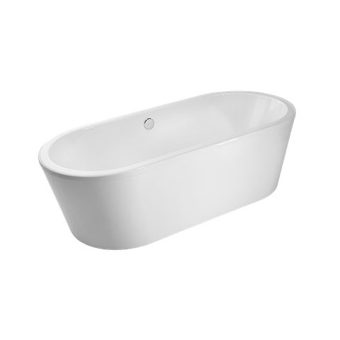 Bồn tắm lập thể INAX BF-1757V dài 1m75 (BF1757V)