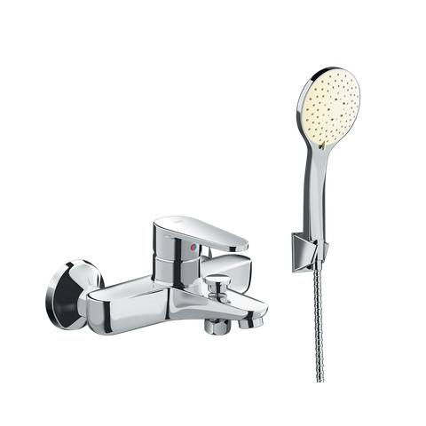 Vòi sen tắm nóng lạnh INAX BFV-113S (BFV113S)