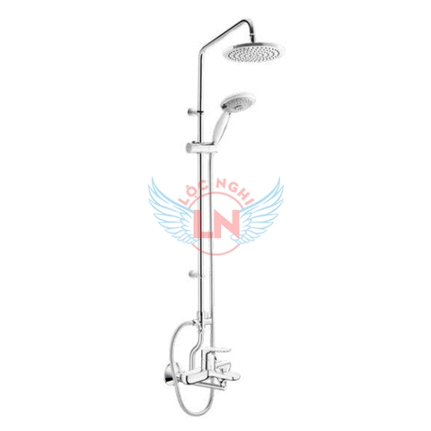 Cây sen tắm đứng nóng lạnh INAX BFV-1405S-2 (BFV1405S-2)