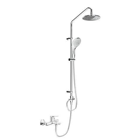 Cây sen tắm đứng nóng lạnh INAX BFV-1405S (BFV1405S)