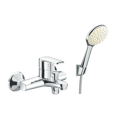 Vòi sen tắm nóng lạnh INAX BFV-2013S (BFV2013S)