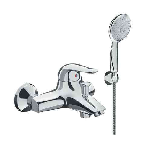 Vòi sen tắm nóng lạnh INAX BFV-223S (BFV223S)