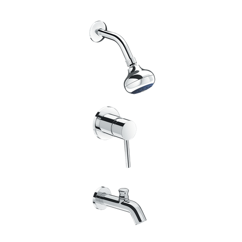 Sen tắm đứng âm tường INAX BFV-28S nóng lạnh (BFV28S)