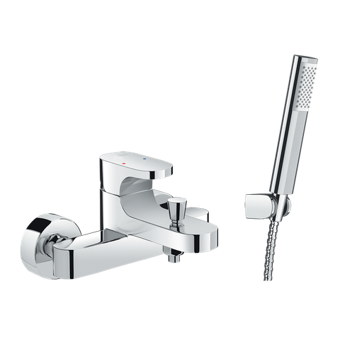 Vòi sen tắm nóng lạnh INAX BFV-6003S (BFV6003S)