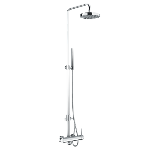 Cây sen tắm đứng nóng lạnh INAX BFV-70S (BFV70S)