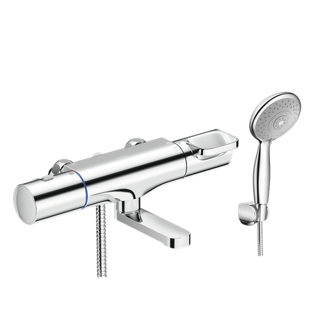 Vòi sen tắm nóng lạnh INAX BFV-7145T-3C tự động (BFV7145T3C)