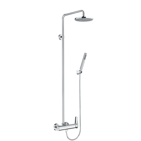 Cây sen tắm đứng nóng lạnh INAX BFV-71S (BFV71S)