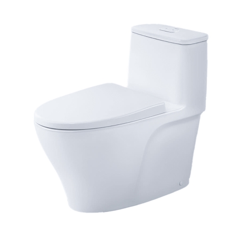 Bồn cầu 1 khối INAX AC-989VN Aqua Ceramic (AC989VN)