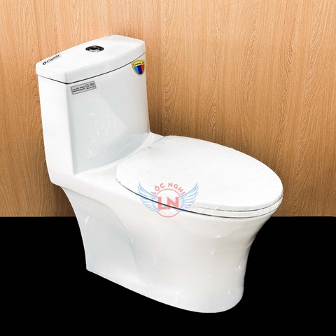 Bồn cầu 1 khối Capila CPL502