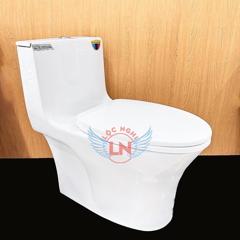 Bồn cầu 1 khối Capila CPL503