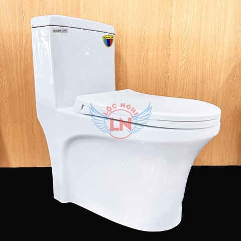 Bồn cầu 1 khối Capila CPL508