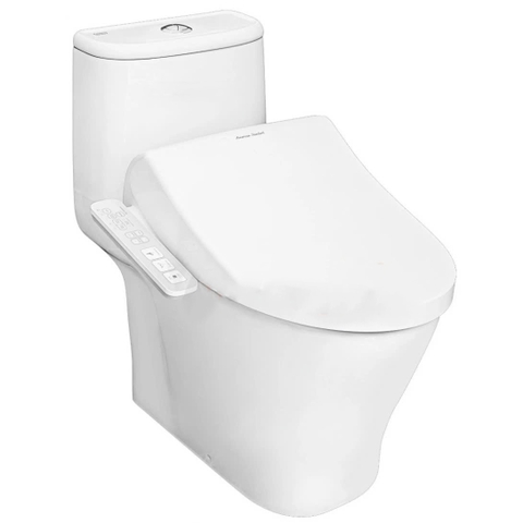 Bồn cầu 1 khối American Standard LOVEN VF-1862PL