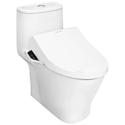 Bồn cầu 1 khối American Standard LOVEN VF-1862PR