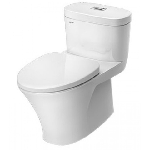 Bồn cầu 1 khối INAX AC-959VAN Aqua Ceramic (AC959VAN)