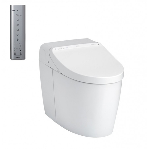 Bồn cầu điện tử TOTO CS988VT/TCF9575Z/T53P100VR Neorest DH