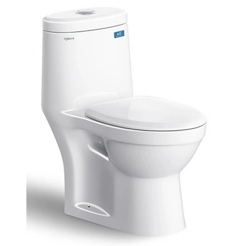 Bồn cầu trẻ em Viglacera BTE