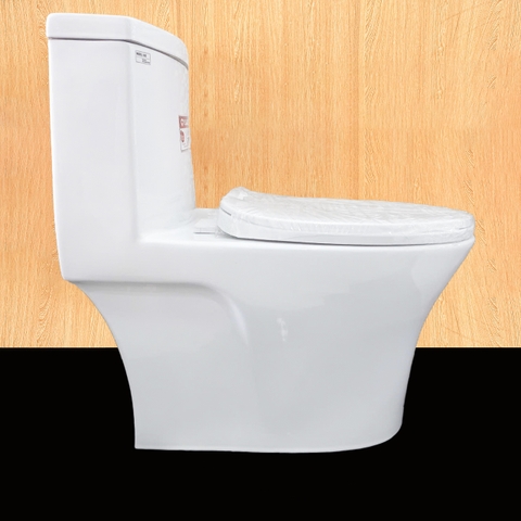 Bồn cầu 1 khối VSalto V802