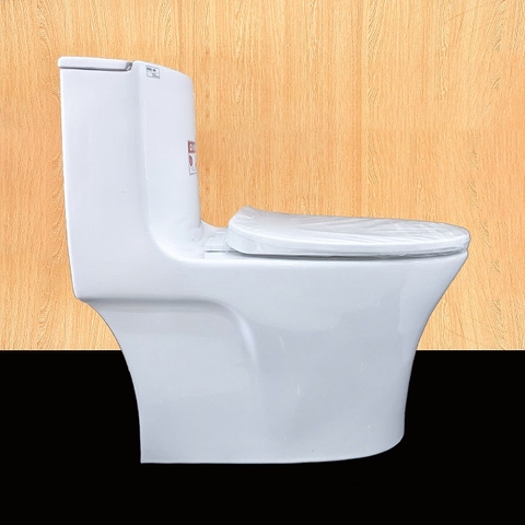 Bồn cầu 1 khối VSalto V803