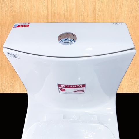 Bồn cầu 1 khối VSalto V803