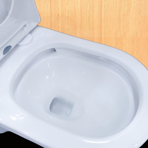 Bồn cầu 1 khối VSalto V808