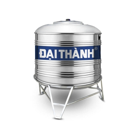 Bồn nước inox Đại Thành 310 lít đứng I304 (310l)