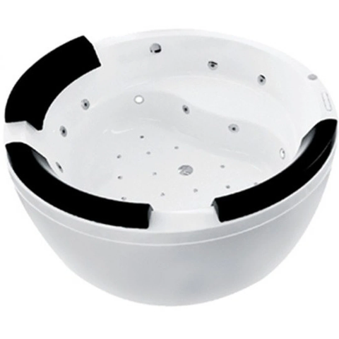 Bồn Tắm Massage American Standard 70212100-WT (70212100WT) Đặt Sàn 1.7