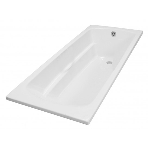 Bồn tắm xây TOTO PAY1730V#W/TVBF411 dài 1m7