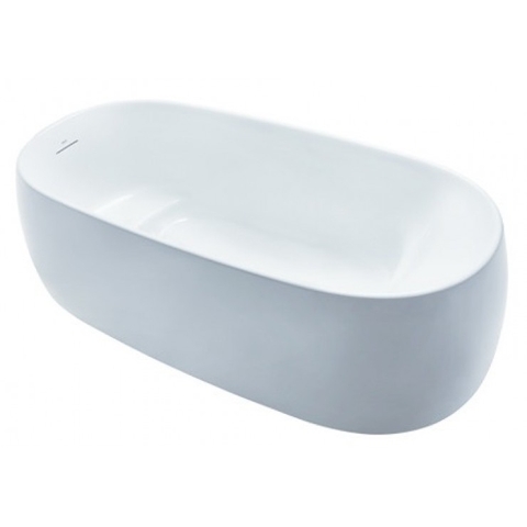 Bồn tắm lập thể TOTO PJY1744PWEN#GW dài 1m7 đá cẩm thạch nhân tạo cao cấp