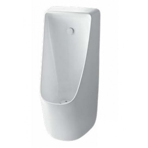 Bồn tiểu nam INAX AU-468VAC treo tường sứ chống bám bẩn AquaCeramic xả âm (AU468VAC)