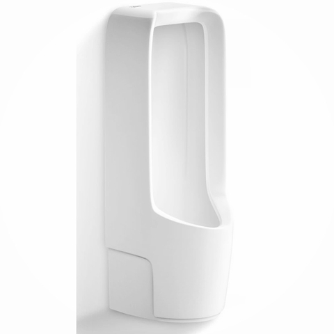 Bồn tiểu nam Viglacera BS604 đặt sàn