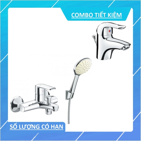 [Combo INAX] LFV-222S + BFV-223S