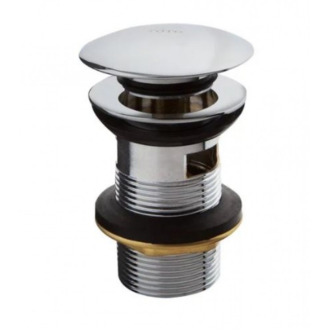 Nút xả nhấn TOTO T6JV6