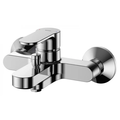 Vòi Sen Tắm TOTO TBS06302V Nóng Lạnh