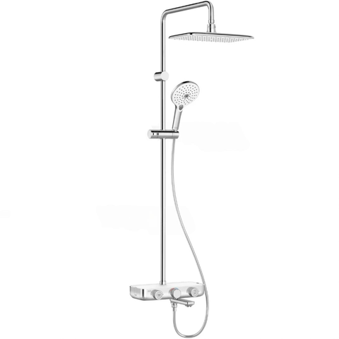 Cây sen tắm American Standard WF-4956 nóng lạnh