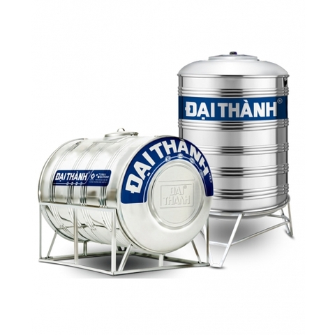 [Dịch vụ] Lắp đặt bồn nước inox