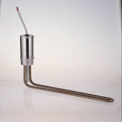 [Dịch vụ] Lắp đặt que điện trở máy NLMT