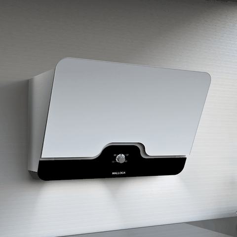 Máy hút khói khử mùi Malloca DRIVE F-152B