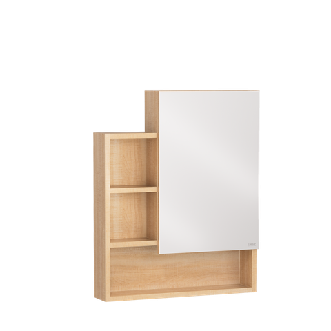 Tủ gương Caesar EM0160W7V