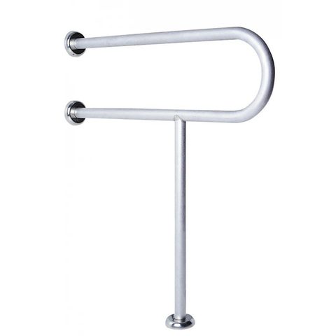 Thanh Vịn Inox Caesar GB102V Gắn Tường Ø32